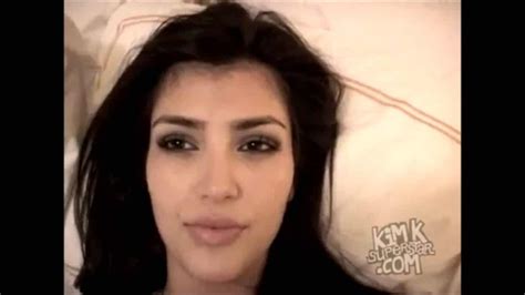 Lucky Girl. . Kim kardashian sex tape full free